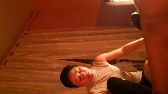 Porno gratuit sans inscription  Baise avec une video x gratuite brigitte lahaie fille chaude en pantalon raide sur le visage